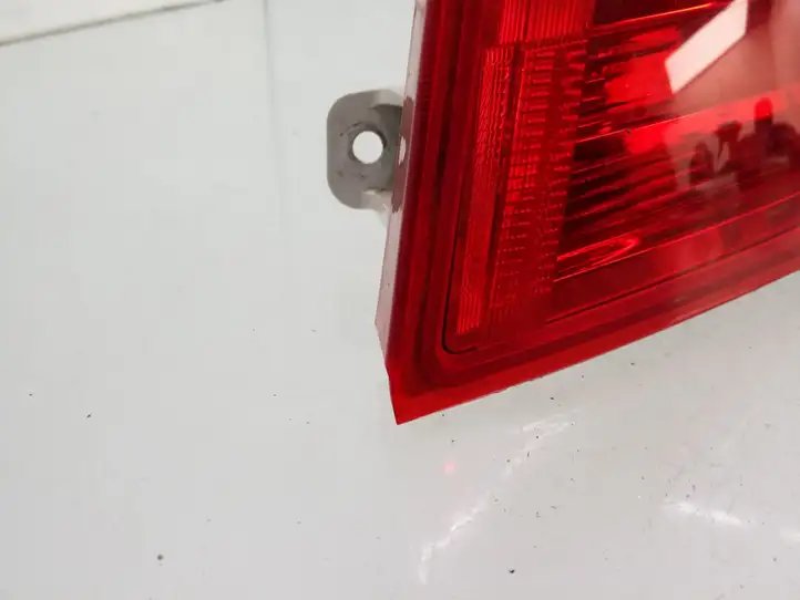 Skoda Octavia Mk3 (5E) (2013 - 2019) 18414002 Задний фонарь в кузове — фото 6