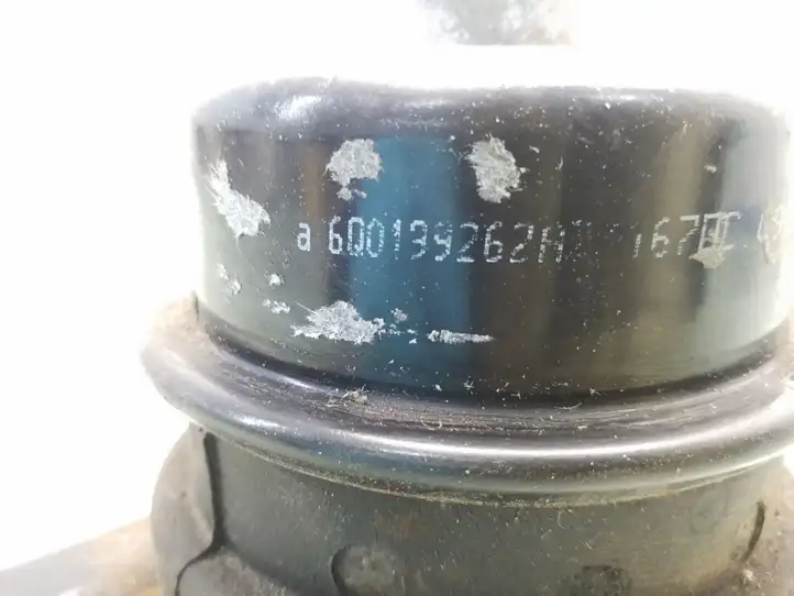 Seat Ibiza IV (6J,6P) (2008 - 2017) 6Q0199262AT Опора двигателя — фото 3