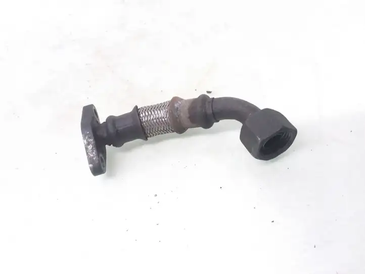 Audi A3/S3 8L (2000 - 2003) 038145736C Трубки масляной системы — фото 1