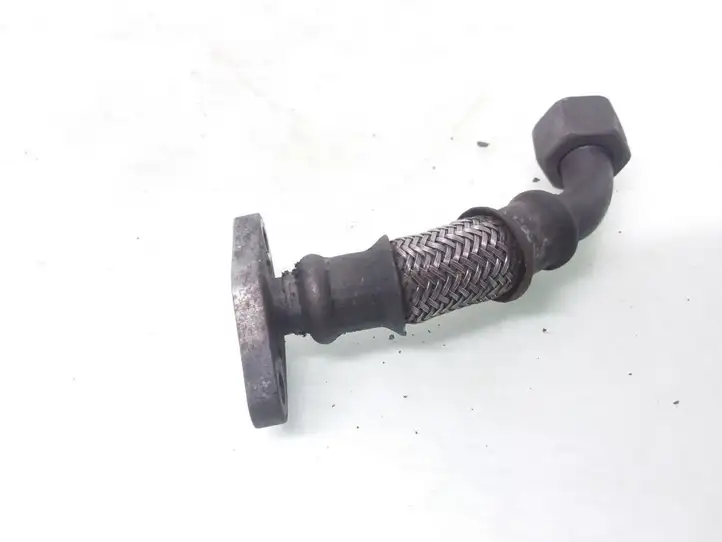 Audi A3/S3 8L (2000 - 2003) 038145736C Трубки масляной системы — фото 2
