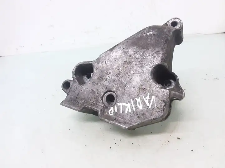 Audi A3/S3 8L (2000 - 2003) 03G199207B Кронштейн двигателя — фото 1
