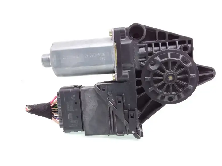 Volkswagen PASSAT B5.5 (2001 - 2005) 0130821697 Стеклоподъемник задней двери — фото 2