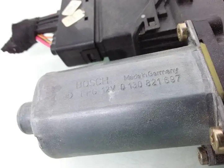Volkswagen PASSAT B5.5 (2001 - 2005) 0130821697 Стеклоподъемник задней двери — фото 4