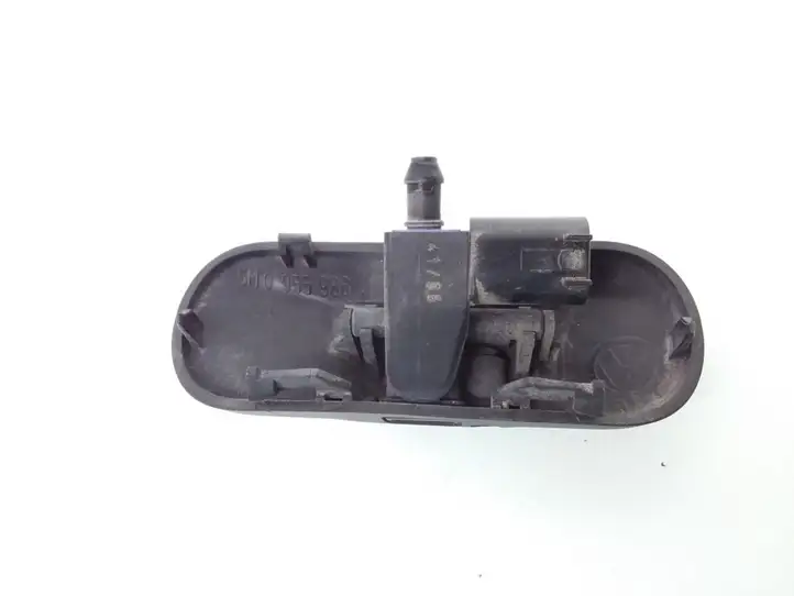 Volkswagen PASSAT B6 (2005 - 2010) 5M0955986 Форсунка омывателя лобового стекла — фото 2