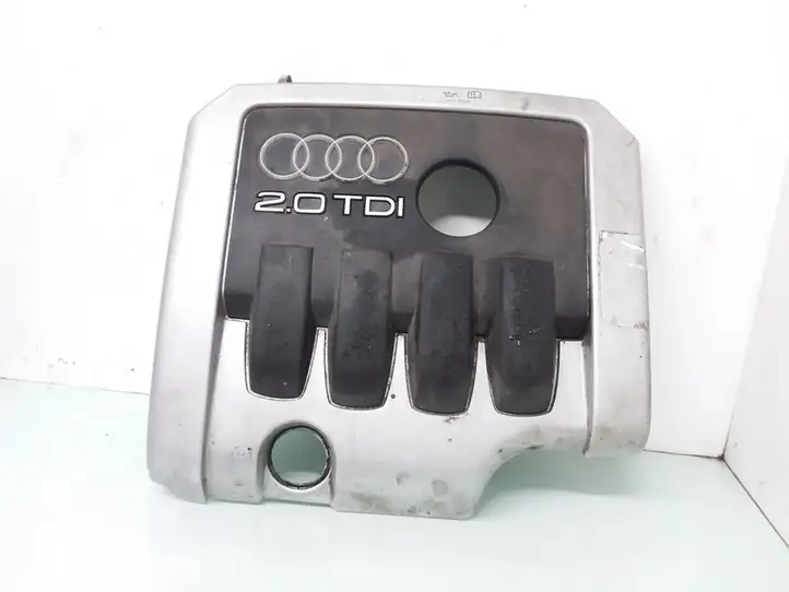 Audi A3/S3 8L (2000 - 2003) 03G103925AF Крышка двигателя декоративная — фото 1