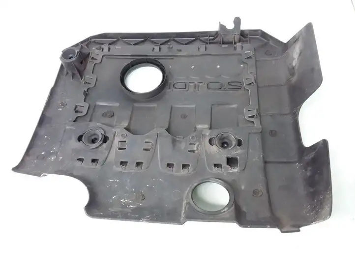 Audi A3/S3 8L (2000 - 2003) 03G103925AF Крышка двигателя декоративная — фото 2