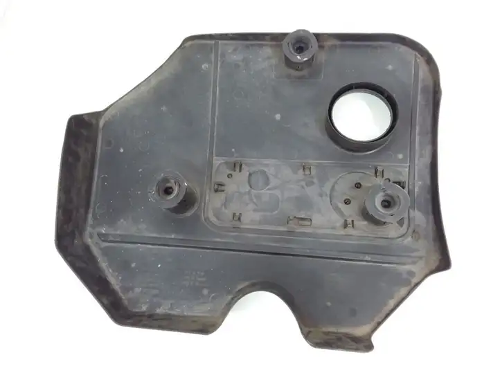 Skoda Fabia Mk1 (6Y) (1999 - 2007) 038103925BA Крышка двигателя декоративная — фото 2
