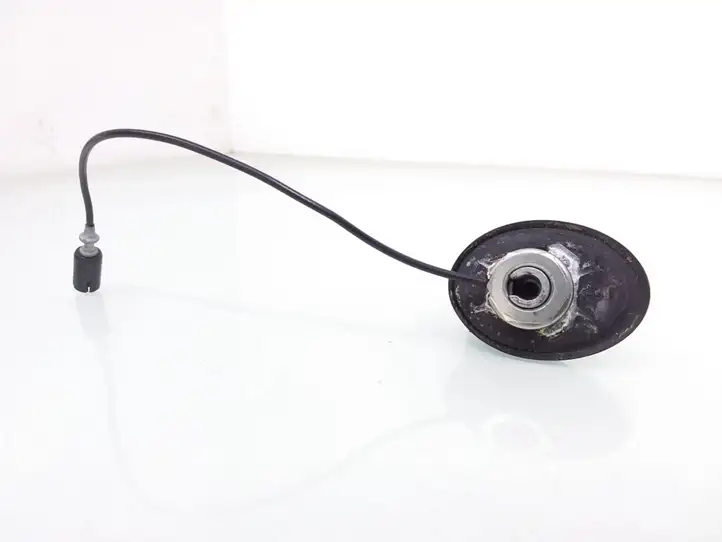 Skoda Octavia Mk2 (1Z) (2004 - 2013) 1U0035505F GPS антенна — фото 3