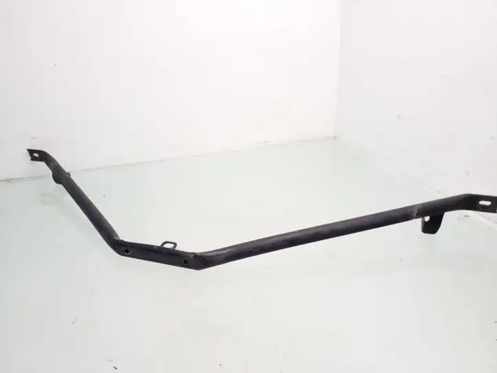 BMW 5 E60 E61 (2004 - 2010) 7033745 Кронштейн панели радиатора — фото 1