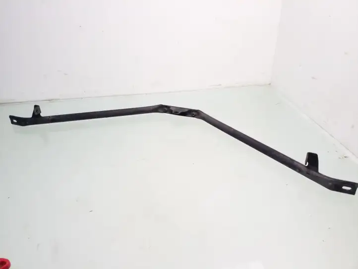 BMW 5 E60 E61 (2004 - 2010) 7033745 Кронштейн панели радиатора — фото 2