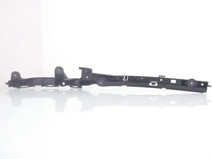 Opel Astra H (2004 - 2009) 13205603 Кронштейн заднего бампера — фото 1