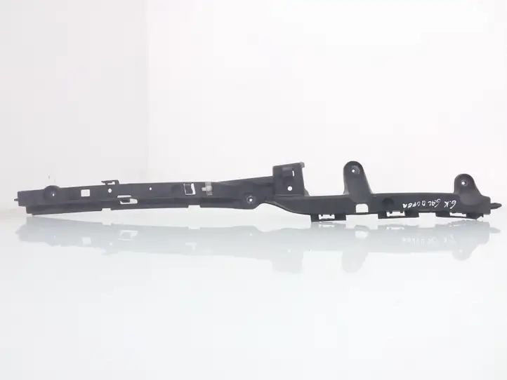 Opel Astra H (2004 - 2009) 13205603 Кронштейн заднего бампера — фото 2