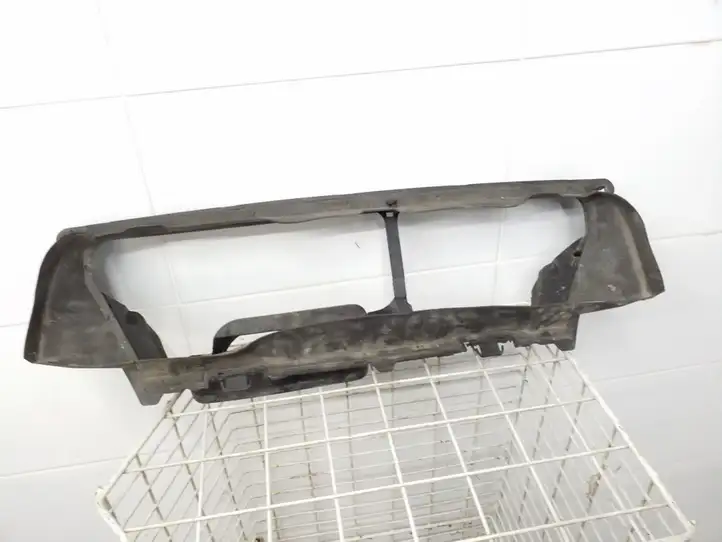 Volvo S60 (2000 - 2004) 9190500 Дефлектор воздуха — фото 5