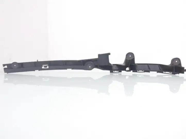 Opel Astra H (2004 - 2009) 13205602 Кронштейн заднего бампера — фото 1
