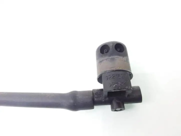 Opel Astra H (2004 - 2009) 9221637 Форсунка омывателя лобового стекла — фото 3