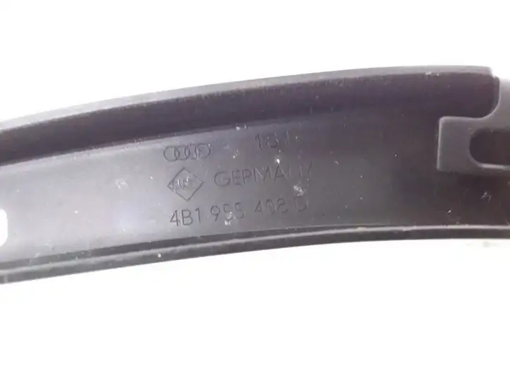 Audi A6 S6 C5 4B (2001 - 2004) 4B1955408D Рычаг стеклоочистителя — фото 3