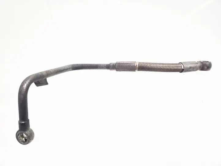 Opel Astra H (2004 - 2009) 73501486 Трубки масляной системы — фото 1