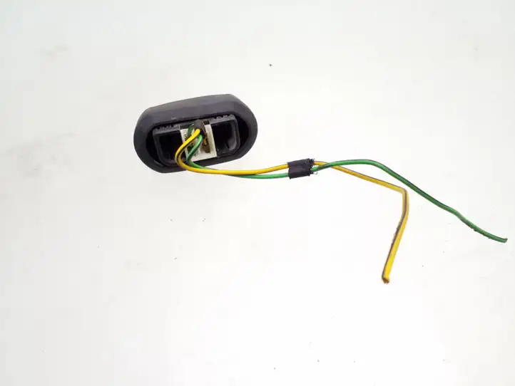 Mercedes-Benz Vaneo W414 (2001 - 2005) 9018200154 Контакт двери — фото 4