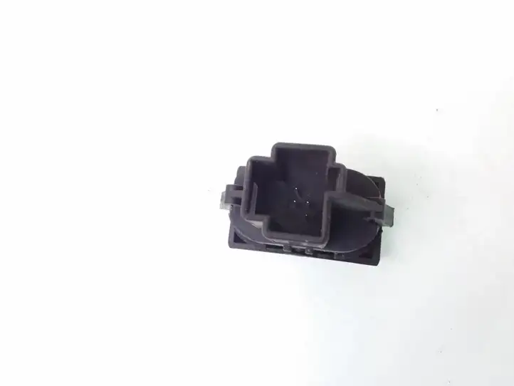 Ford Mondeo Mk III (2000 - 2007) 1S7T14529AB Блок кнопок стеклоподъемников — фото 2