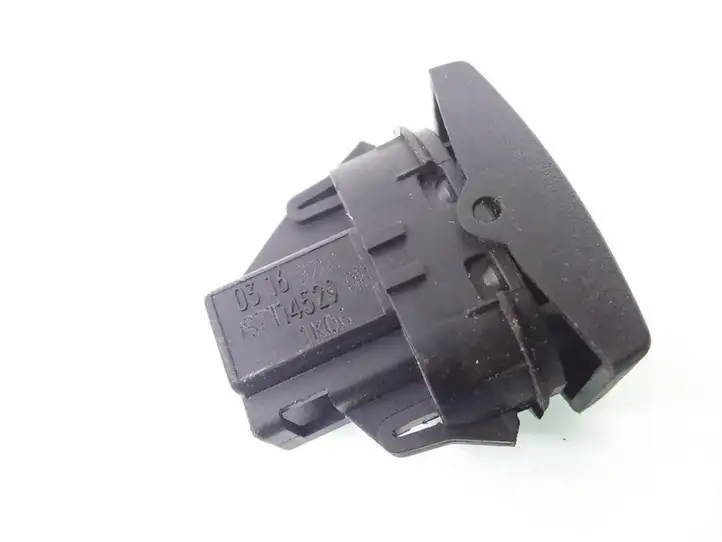 Ford Mondeo Mk III (2000 - 2007) 1S7T14529AB Блок кнопок стеклоподъемников — фото 3