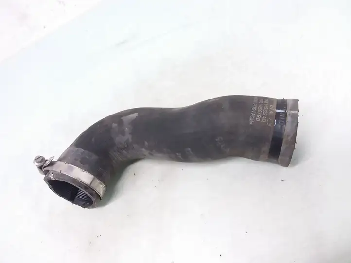 Volkswagen PASSAT B7 (2011 - 2014) 1K0145832AQ Трубки интеркулера / Шланги интеркулера — фото 2