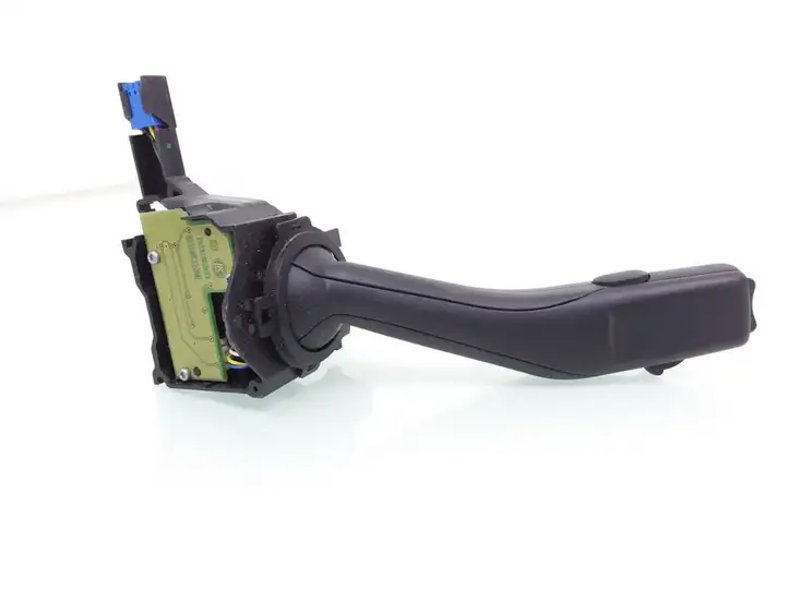 Volkswagen Touran I (2003 - 2010) 1K0953519A Переключатель стеклоочистителей — фото 2