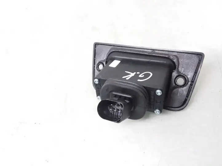 Volkswagen Multivan T5 (2003 - 2015) 7E0907437 Контакт двери — фото 2
