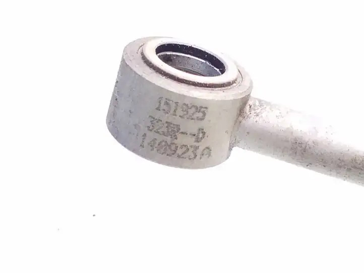 Nissan Qashqai (2013 - 2017) 151925323R Трубки масляной системы — фото 2