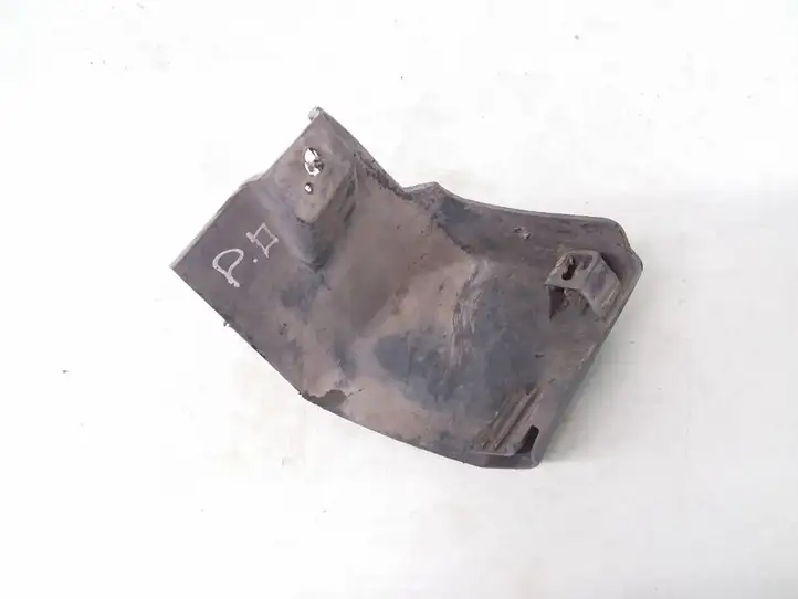 Opel Astra G (1998 - 2004) 10182711 Наружная отделка переднего порога — фото 2