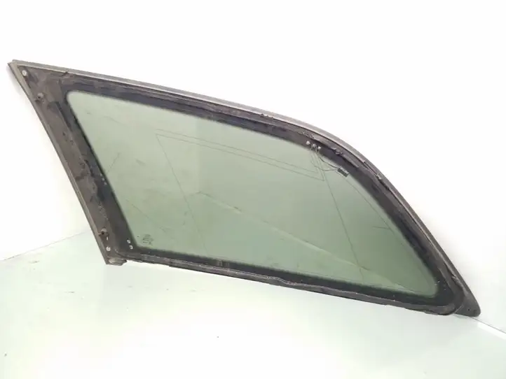Audi A6 S6 C6 4F (2004 - 2008) AS2 Заднее боковое стекло — фото 1