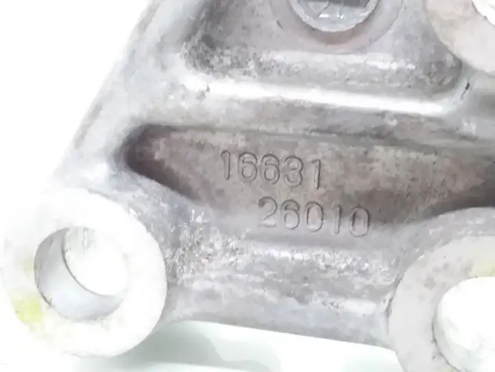 Lexus IS 220D-250-350 (2005 - 2010) 1663126010 Натяжитель ремня — фото 4