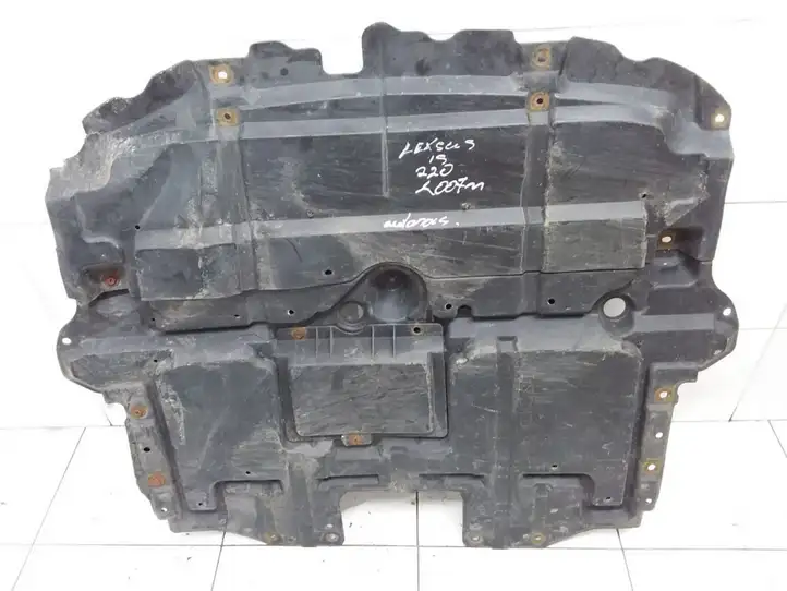 Lexus IS 220D-250-350 (2005 - 2010) 5144153060 Защита двигателя — фото 1