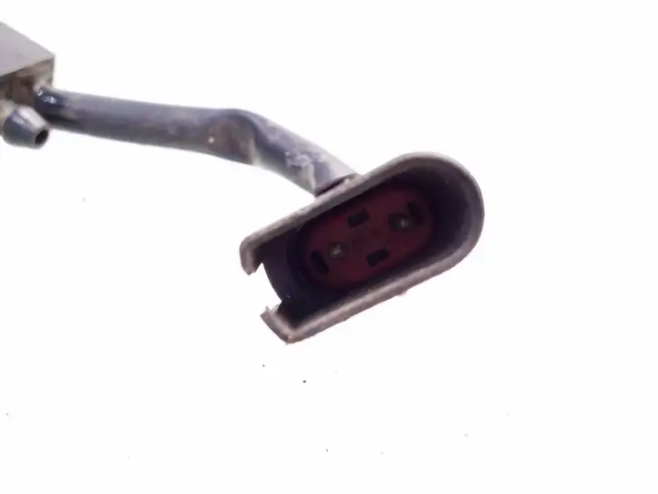 Ford Focus (2005 - 2008) XS4117666A Форсунка омывателя лобового стекла — фото 3