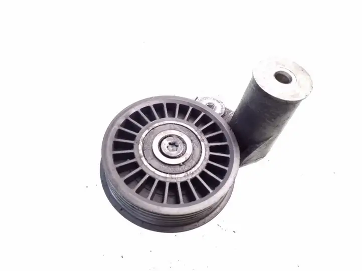 Audi A4 S4 B6 8E 8H (2000 - 2006) F23470909 Шкив натяжителя ремня — фото 1