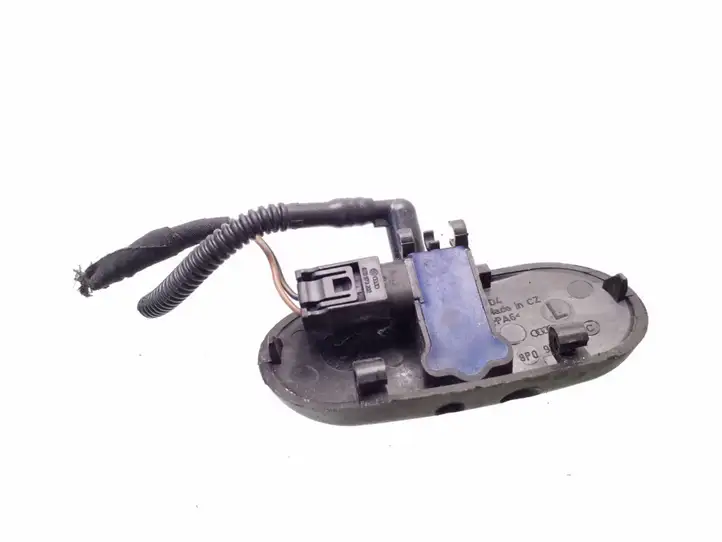 Audi A3/S3 8P (2003 - 2005) 8P0955987C Форсунка омывателя лобового стекла — фото 3