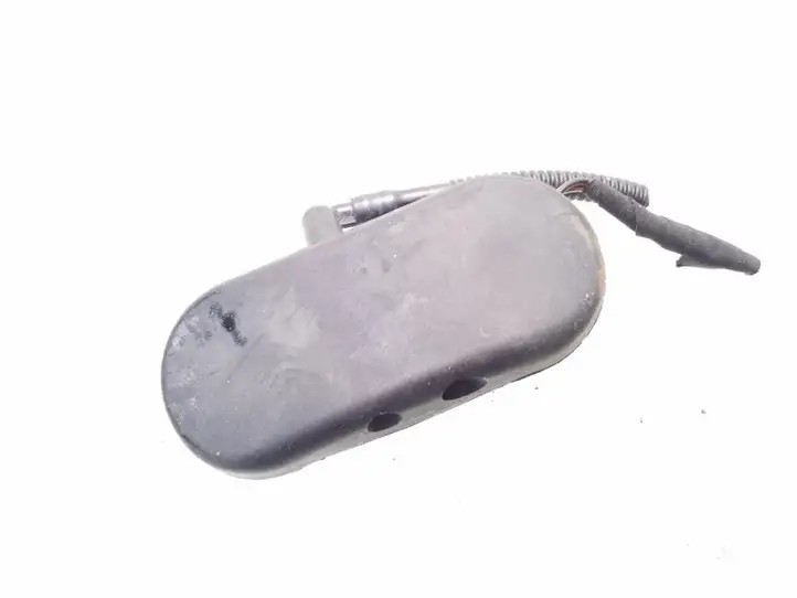 Audi A3/S3 8P (2003 - 2005) 8P0955988C Форсунка омывателя лобового стекла — фото 1