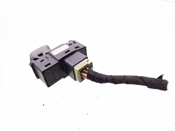 Volvo S40, V40 (2000 - 2004) 30889757 Кнопка стеклоподъемников — фото 3