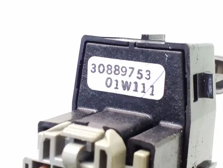 Volvo S40, V40 (2000 - 2004) 30889753 Кнопка стеклоподъемников — фото 1