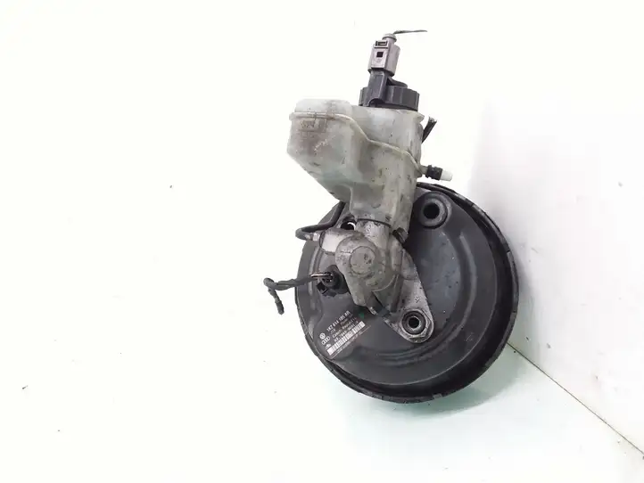Audi A3/S3 8P (2004 - 2008) 1K2614105AR Вакуумный усилитель тормозов — фото 1
