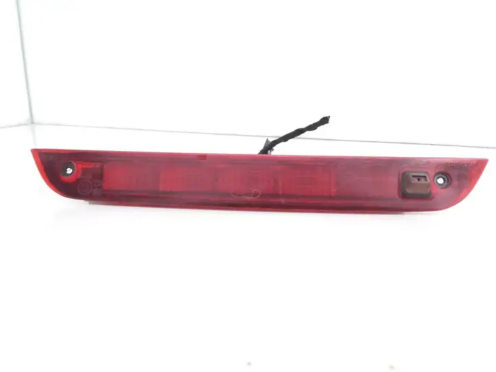 Ford Focus (1998 - 2004) XS4X13A613AB Дополнительный стоп фонарь — фото 1