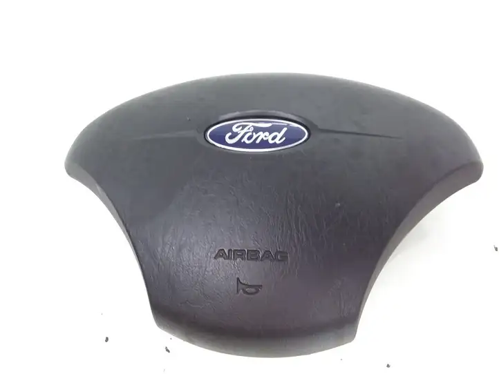 Ford Focus (1998 - 2004) 2M51A042B85DE Подушка безопасности руля — фото 1