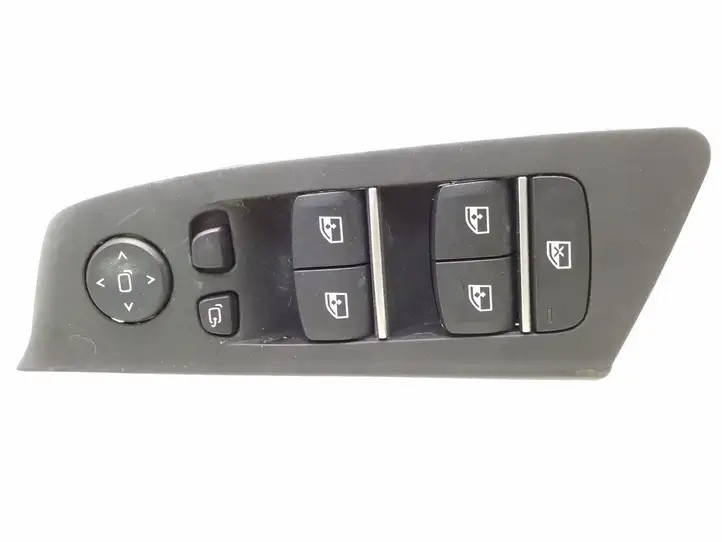 BMW 5 G30 G31 (2016 - ) 6832729 Блок кнопок стеклоподъемников — фото 1