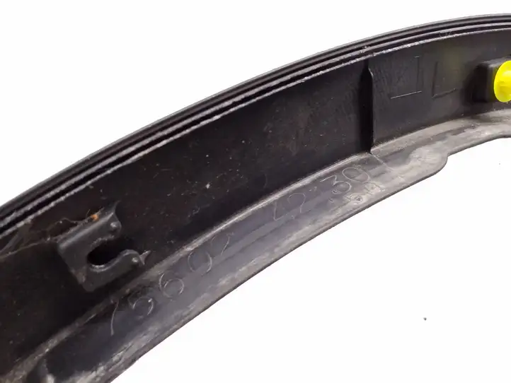 Toyota RAV 4 (XA40) (2012 - 2018) 7560242130 Накладка колесной арки — фото 4