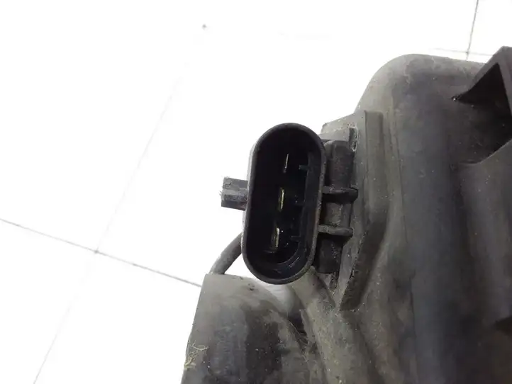 Opel Astra H (2004 - 2009) 0130303304 Электровентилятор радиатора — фото 2