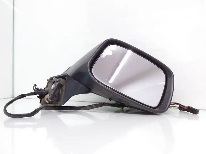 Citroen C8 (2002 - 2008) 011011 Боковое зеркало с электроприводом — фото 1