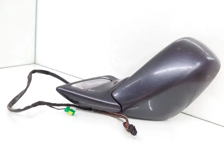 Citroen C8 (2002 - 2008) 011011 Боковое зеркало с электроприводом — фото 2