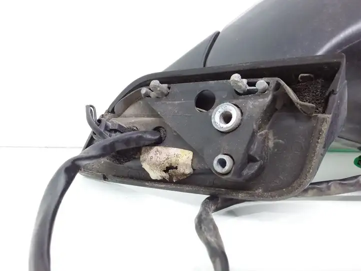 Citroen C8 (2002 - 2008) 011011 Боковое зеркало с электроприводом — фото 3