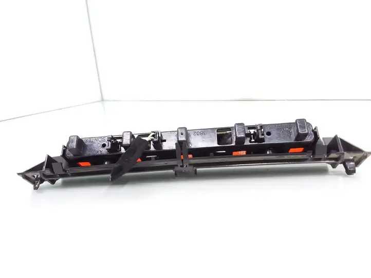 Citroen C8 (2002 - 2008) 1489380080 Дополнительный стоп фонарь — фото 2
