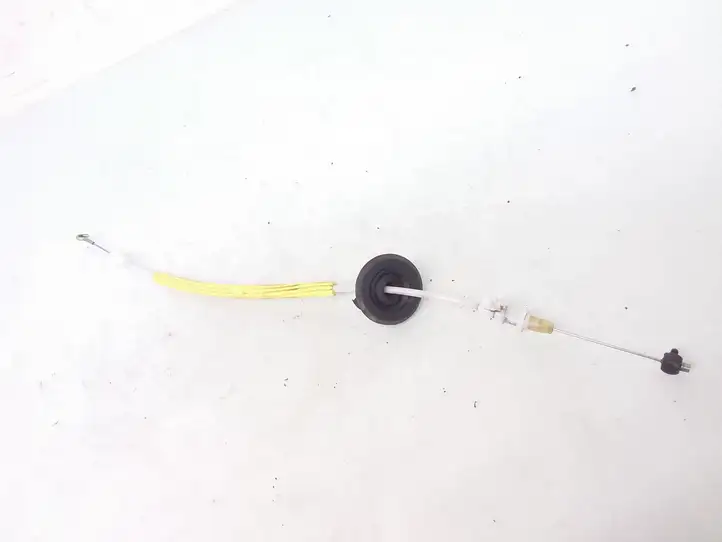 Audi A3/S3 8P (2004 - 2008) Трос замка передней двери — фото 1