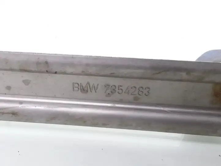 BMW 5 G30 G31 (2016 - ) 7354283 Кронштейн топливного бака — фото 3